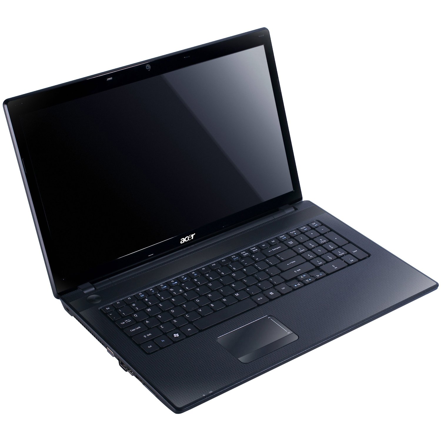 keyboard driver for acer aspire 5
